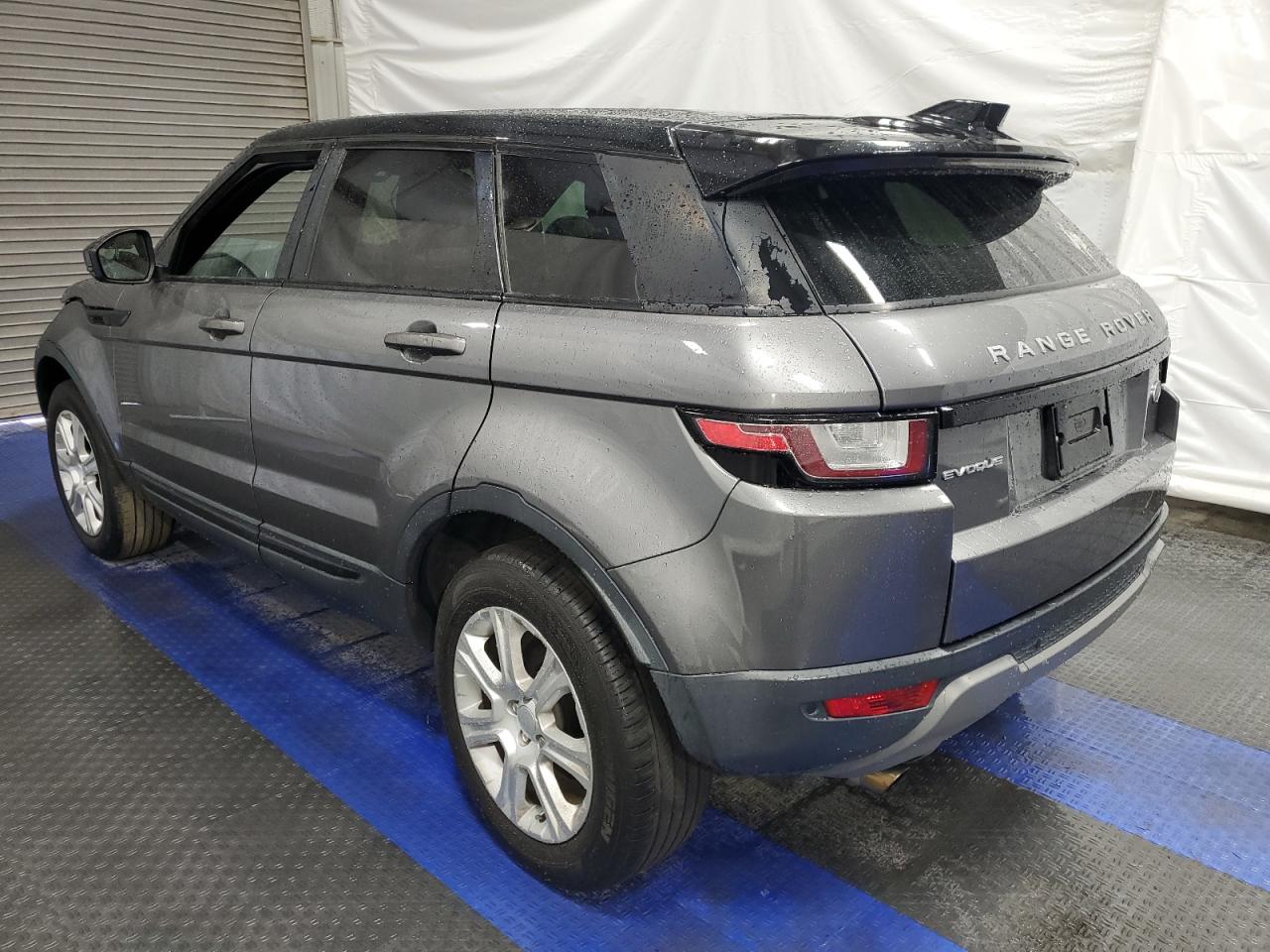 2017 Land Rover Range Rover Evoque Se vin: SALVP2BG4HH190138