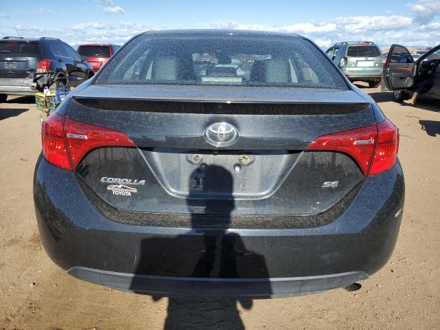 2019 TOYOTA COROLLA L - 2T1BURHE7KC244335