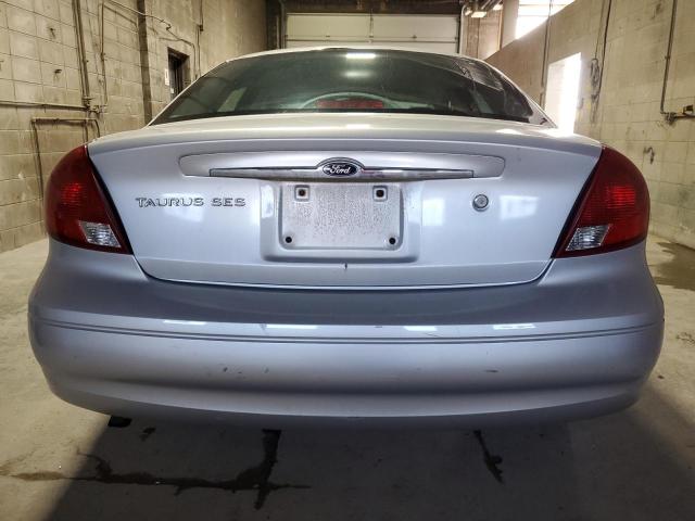 2001 Ford Taurus Ses VIN: 1FAFP55251G239765 Lot: 55931614