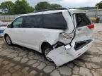 Lot #2768849191 2013 TOYOTA SIENNA XLE