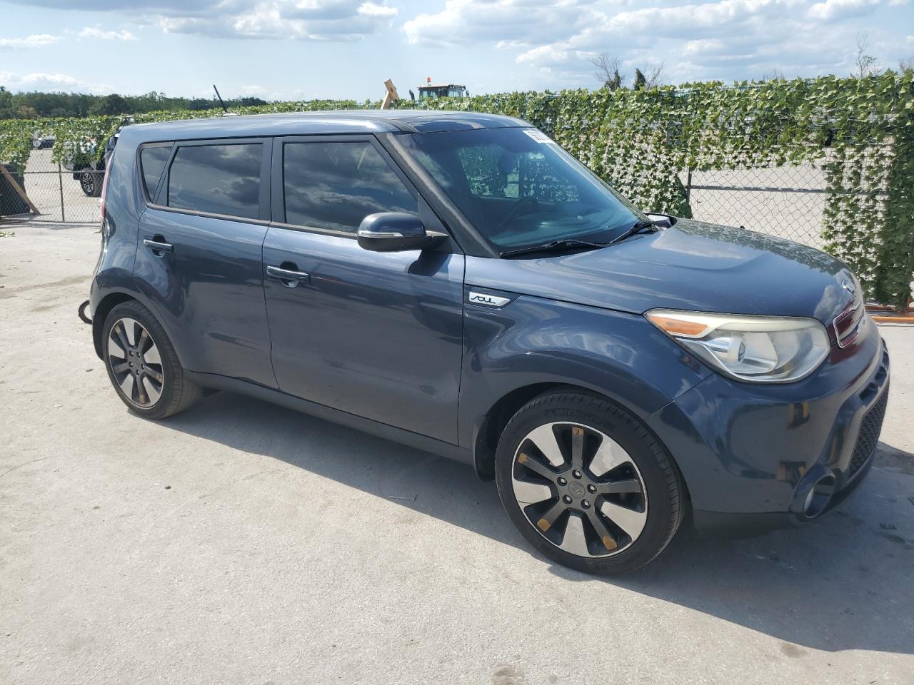 KNDJX3A51E7083111 2014 Kia Soul !