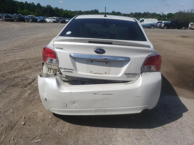 2013 Subaru Impreza Limited VIN: JF1GJAH69DH014048 Lot: 55909844