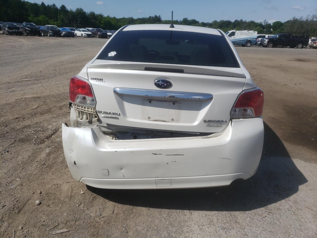 JF1GJAH69DH014048 2013 Subaru Impreza Limited