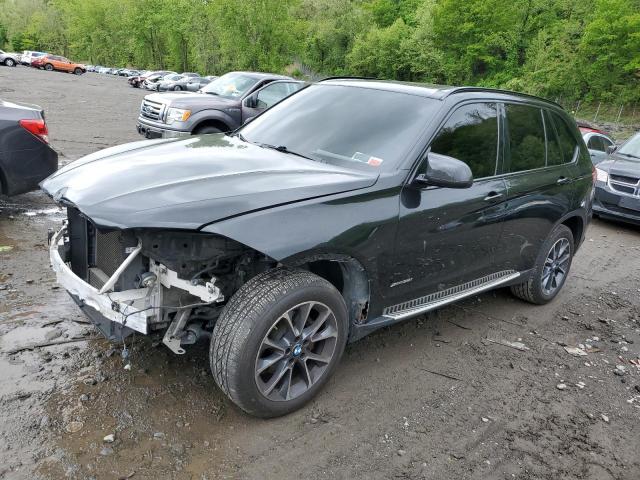 2014 BMW X5 xDrive35I VIN: 5UXKR0C59E0K49778 Lot: 54119284