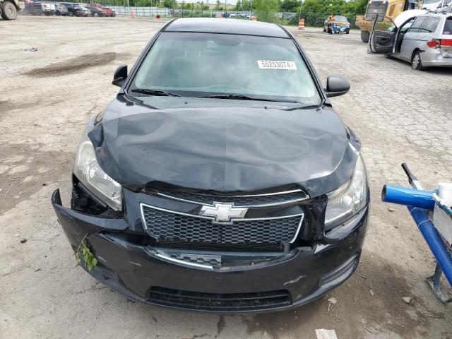 2012 Chevrolet Cruze Ls VIN: 1G1PC5SH3C7308242 Lot: 55253074