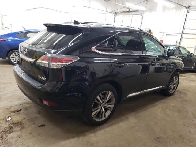 2015 Lexus Rx 350 Base VIN: 2T2BK1BA3FC307672 Lot: 56060694