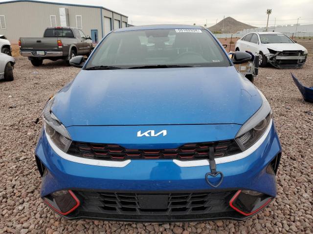 3KPF54AD5PE615911 Kia Forte GT L 5