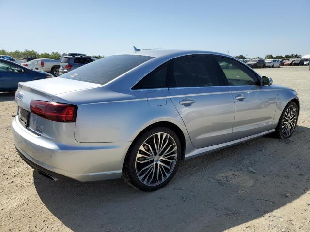 2016 Audi A6 Prestige VIN: WAUHGAFC1GN001268 Lot: 55033034