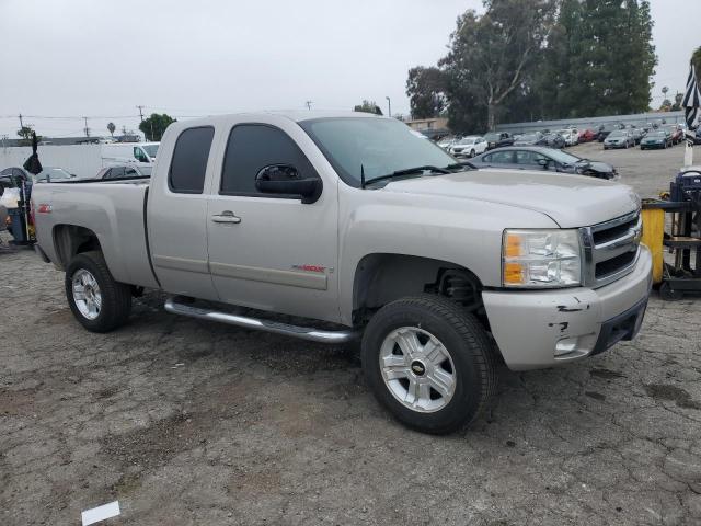 2007 Chevrolet Silverado C1500 VIN: 2GCEC19Y471686327 Lot: 55322464