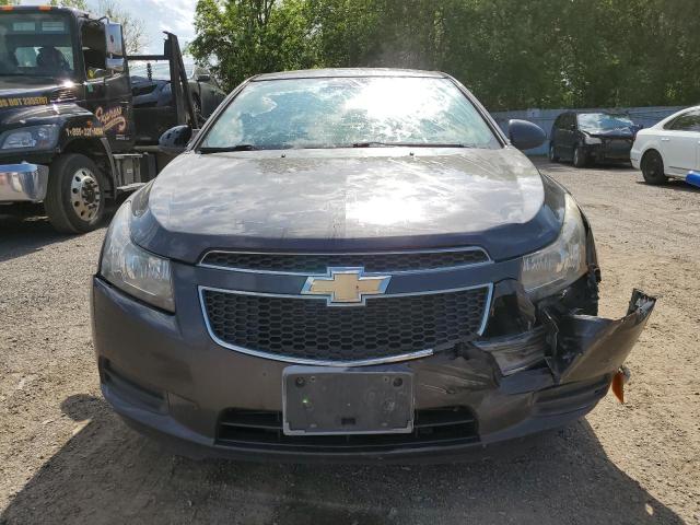 2014 Chevrolet Cruze Lt VIN: 1G1PC5SB7E7267497 Lot: 55615584