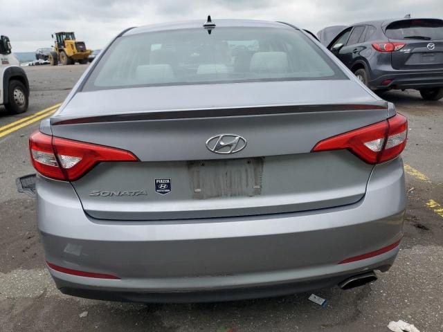 2015 Hyundai Sonata Se VIN: 5NPE24AF0FH156321 Lot: 53959844