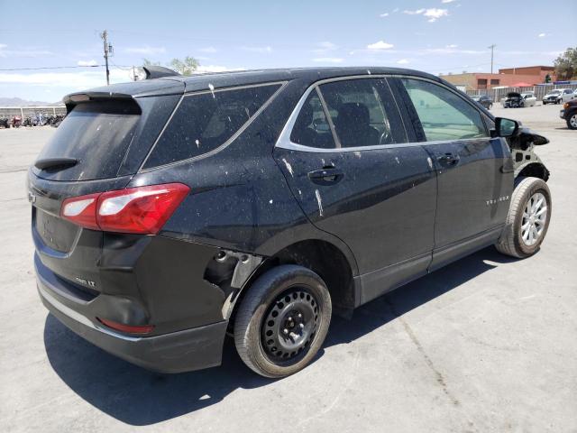 2019 Chevrolet Equinox Lt VIN: 3GNAXUEV3KL118522 Lot: 55140434