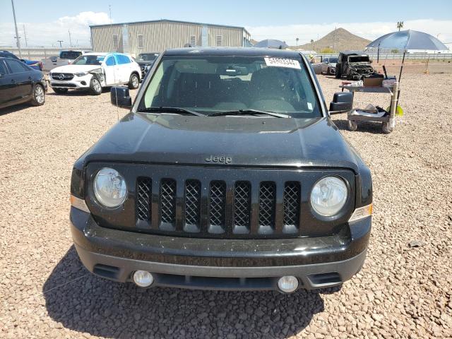 2015 Jeep Patriot Sport VIN: 1C4NJPBA6FD386958 Lot: 54803344