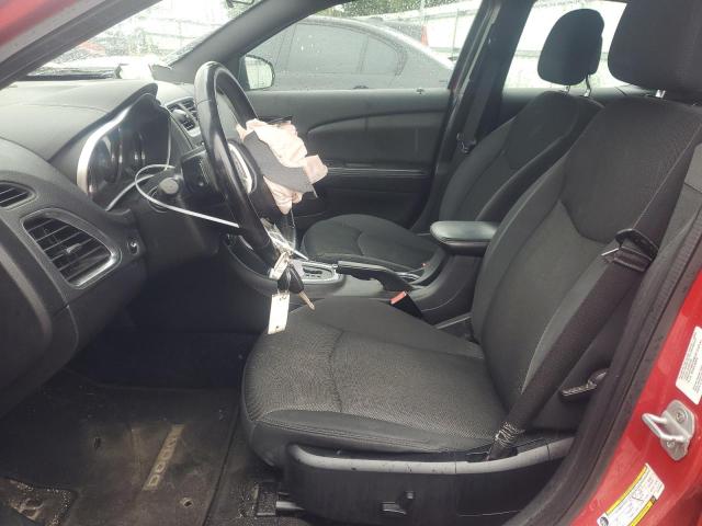 2012 Dodge Avenger Sxt VIN: 1C3CDZCB5CN212360 Lot: 54622454