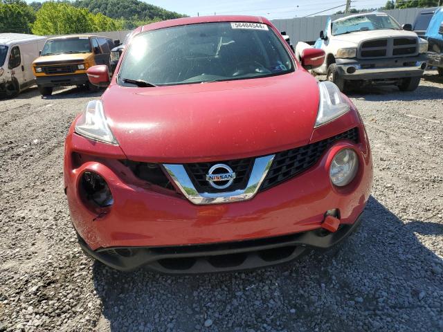 2016 NISSAN JUKE S - JN8AF5MV0GT650952