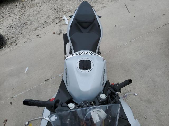 2024 KAWASAKI NINJA - ML5EXGG14RDA00871