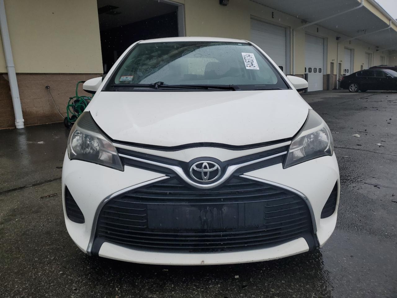 VNKJTUD30FA023618 2015 Toyota Yaris