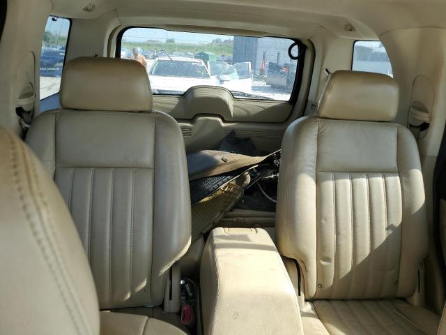 2005 Lincoln Aviator VIN: 5LMEU68H75ZJ11874 Lot: 56825864