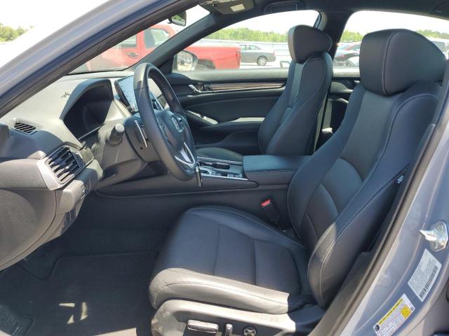 2022 Honda Accord Sport VIN: 1HGCV1F35NA005767 Lot: 57310424