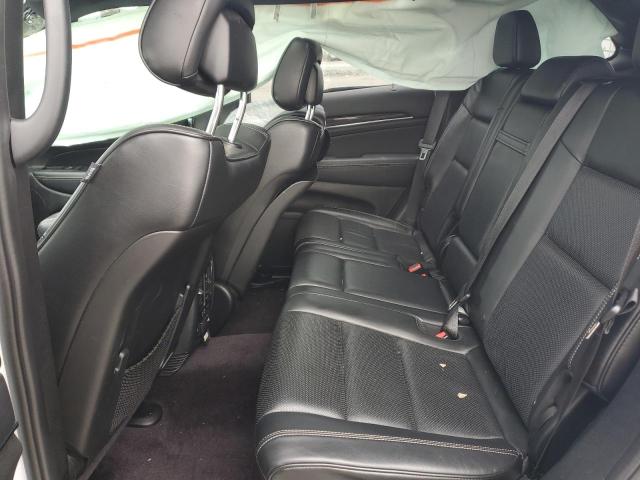 2016 Jeep Grand Cherokee Overland VIN: 1C4RJFCG3GC441047 Lot: 54364704