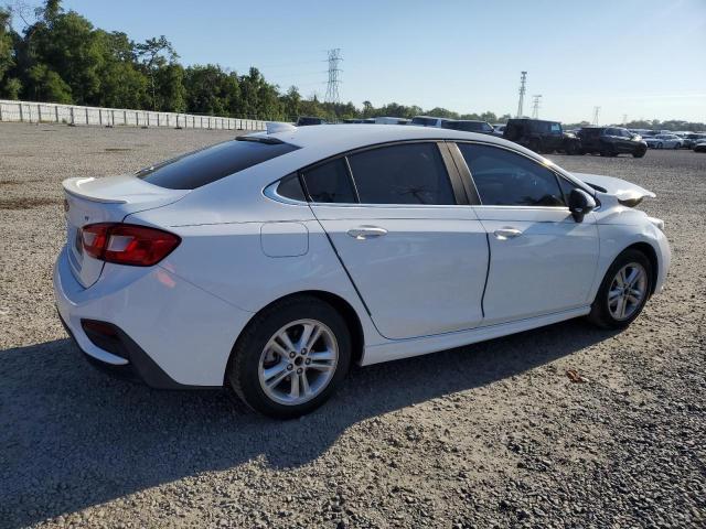 2018 Chevrolet Cruze Lt VIN: 1G1BE5SM4J7107254 Lot: 56316224