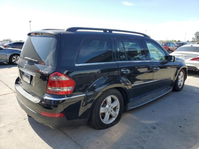 2008 Mercedes-Benz Gl 450 4Matic VIN: 4JGBF71E28A372077 Lot: 55104564