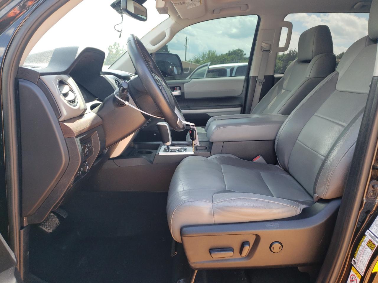 5TFHY5F14KX798019 2019 Toyota Tundra Crewmax Limited