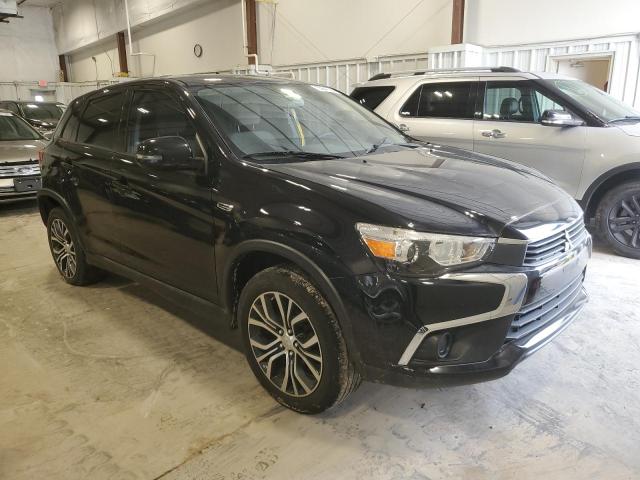 2017 Mitsubishi Outlander Sport Es VIN: JA4AP3AU8HZ004365 Lot: 55641384