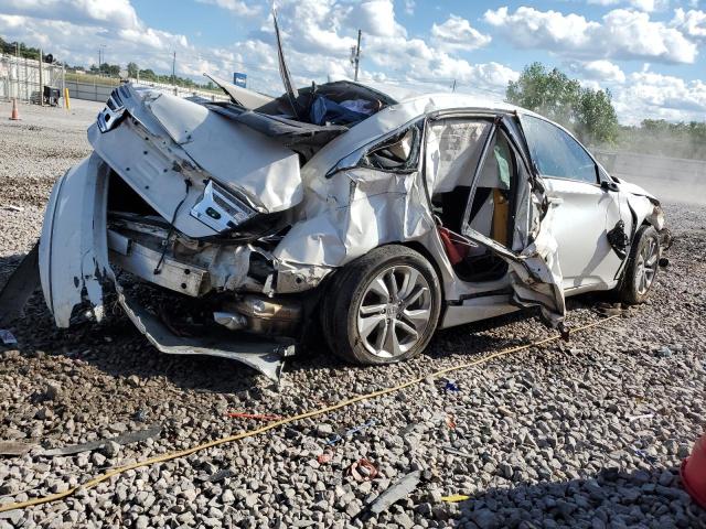 2018 HONDA ACCORD LX - 1HGCV1F12JA018890