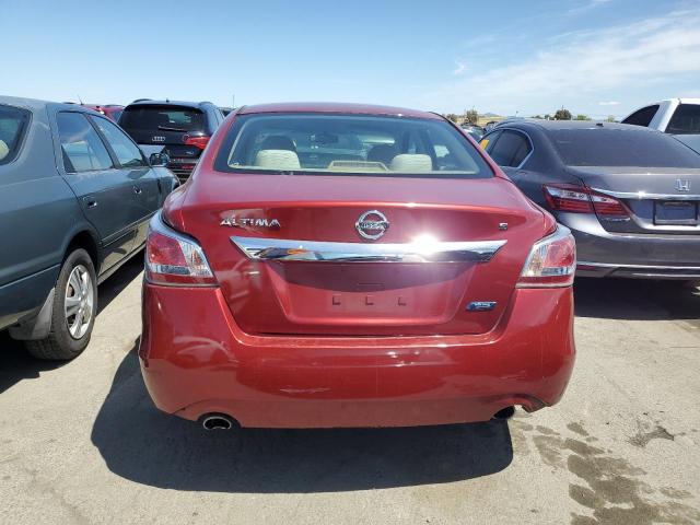 2014 Nissan Altima 2.5 VIN: 1N4AL3APXEC100613 Lot: 53711014