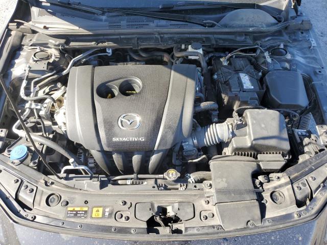 2021 Mazda 3 Select VIN: 3MZBPBBL7MM200736 Lot: 56510684