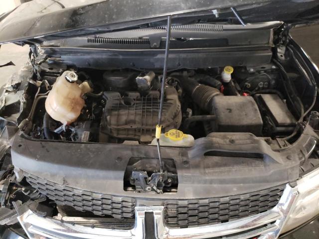 2018 Dodge Journey Sxt VIN: 3C4PDCBG5JT521735 Lot: 55824364