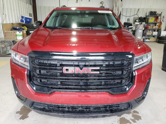 2023 GMC Acadia Sle VIN: 1GKKNRL47PZ214152 Lot: 53791924