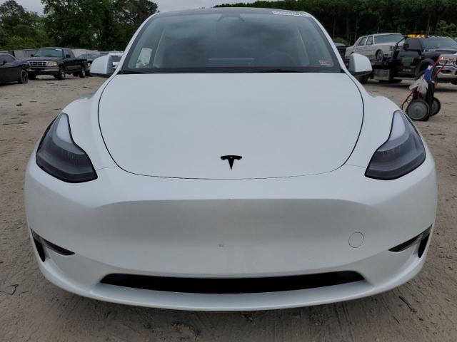 2023 Tesla Model Y VIN: 7SAYGDEF9PF947264 Lot: 55362024