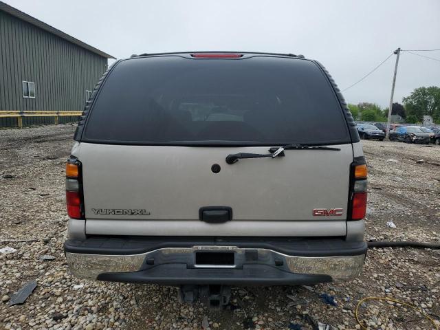 2004 GMC Yukon Xl K1500 VIN: 1GKFK16Z44J157583 Lot: 55371014