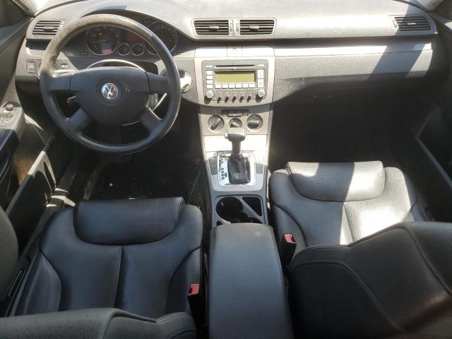 2007 Volkswagen Passat 2.0T VIN: WVWAK73C57P042985 Lot: 56678054