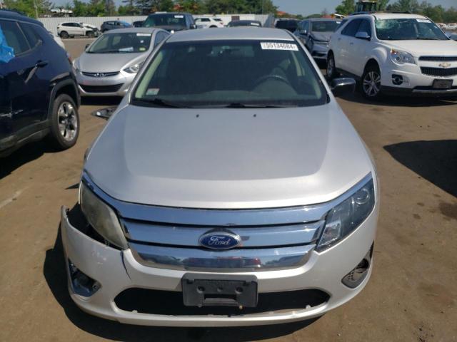 2011 Ford Fusion Se VIN: 3FAHP0HA0BR132647 Lot: 55134684