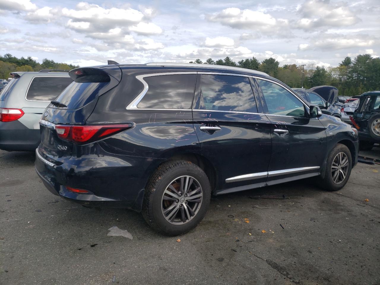 5N1DL0MM3HC529602 2017 Infiniti Qx60