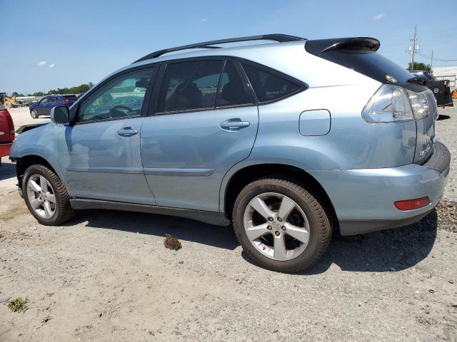 2007 Lexus Rx 350 VIN: 2T2GK31U87C025350 Lot: 56898254