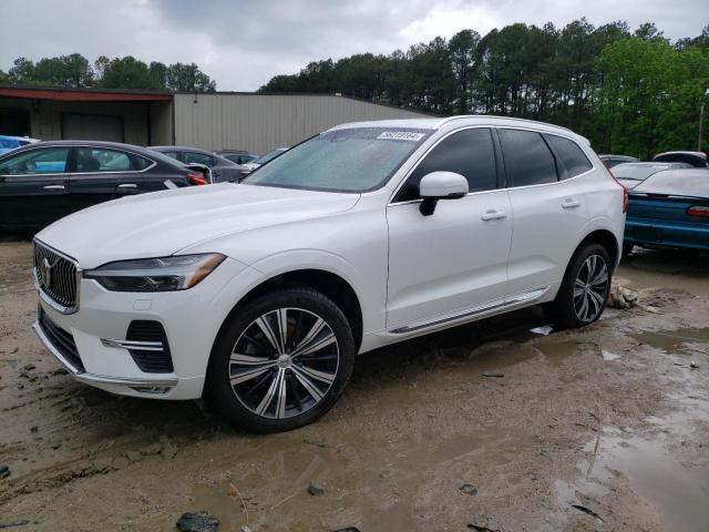 2022 Volvo Xc60 B6 Inscription VIN: YV4062RL1N1906051 Lot: 56219164