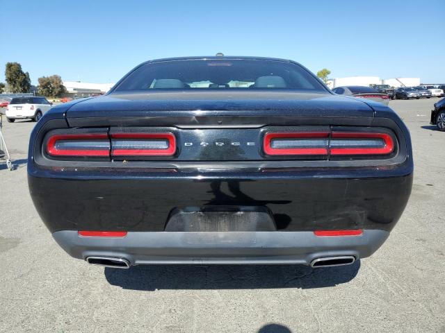 2017 DODGE CHALLENGER - 2C3CDZAG9HH569054