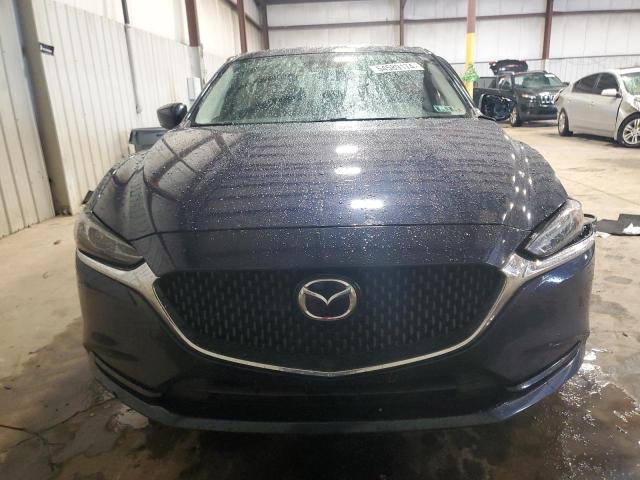 2018 Mazda 6 Touring VIN: JM1GL1VM0J1328201 Lot: 54589174