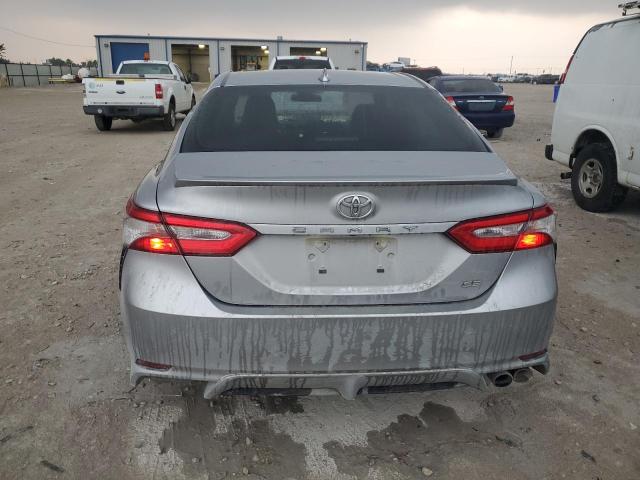 VIN 4T1B11HK0KU739510 2019 Toyota Camry, L no.6