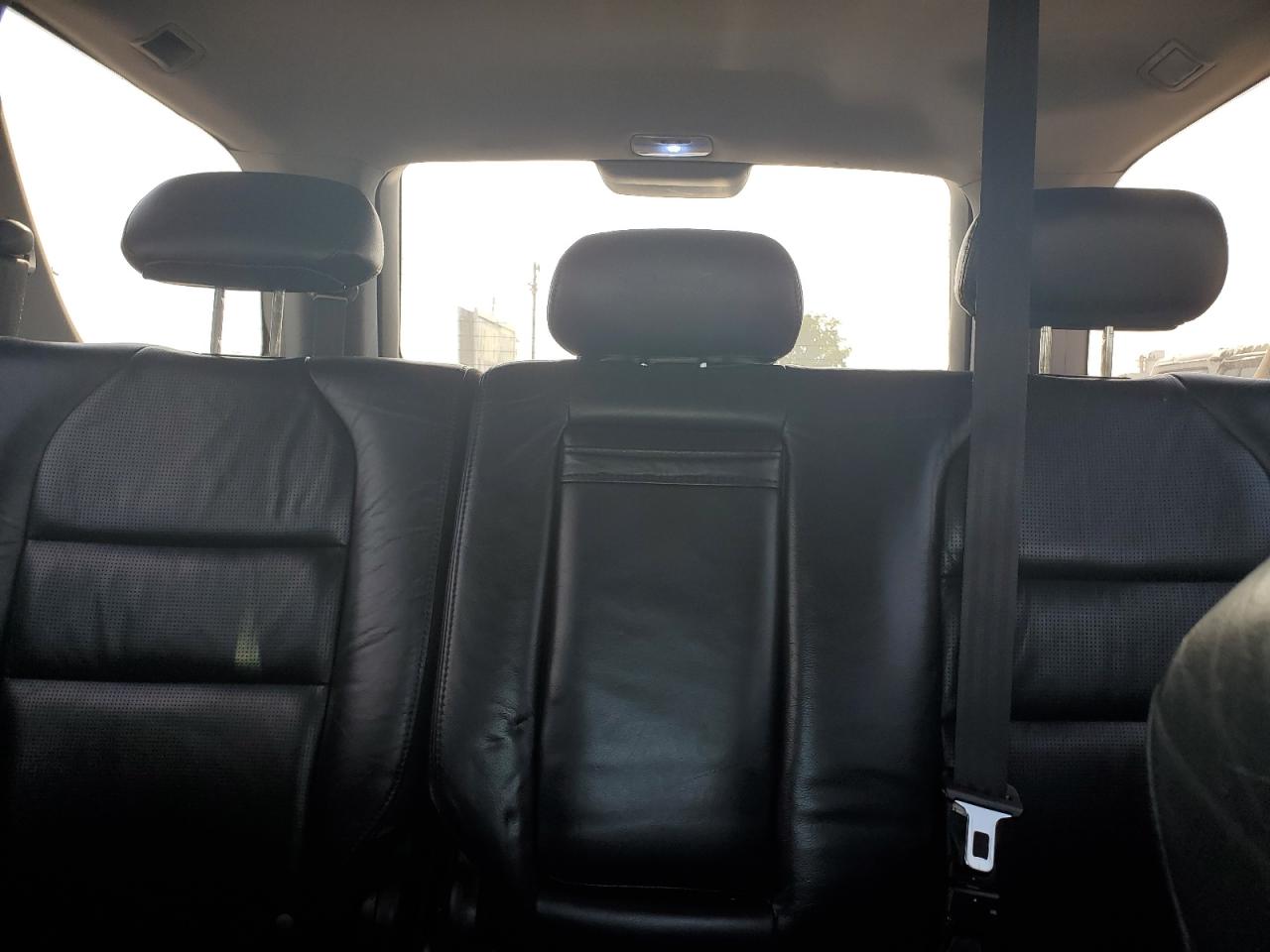 2HNYD18284H529212 2004 Acura Mdx