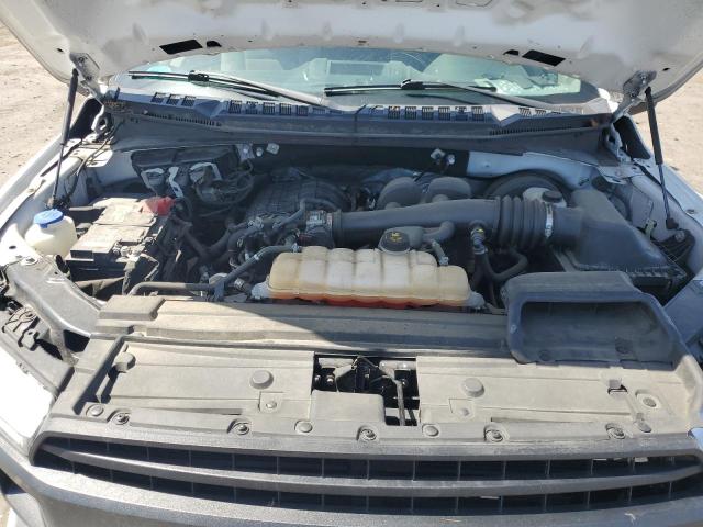 2018 Ford F150 Super Cab VIN: 1FTEX1CB5JFE40590 Lot: 56596674