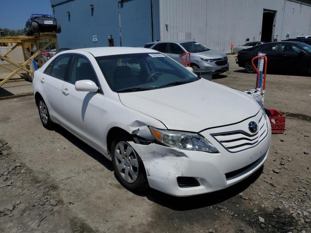 2010 Toyota Camry Base VIN: 4T1BF3EK8AU524103 Lot: 55620064