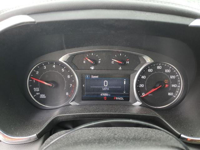 2020 CHEVROLET BLAZER 1LT - 3GNKBBRA9LS589130