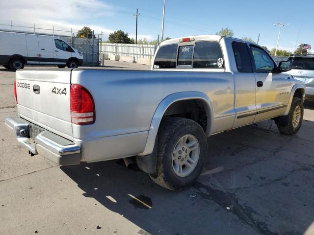 2001 Dodge Dakota VIN: 1B7GG22N21S309067 Lot: 53579004