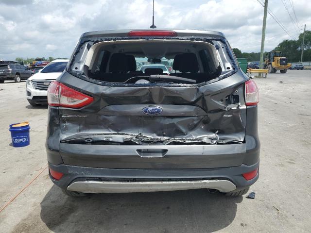 2016 Ford Escape Se VIN: 1FMCU0G79GUC39999 Lot: 54733254