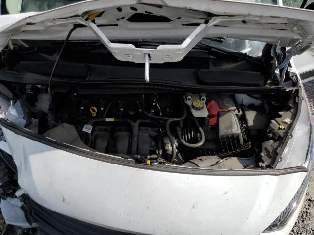 2022 Ford Transit Connect Xl VIN: NM0LS7S24N1530291 Lot: 56584554